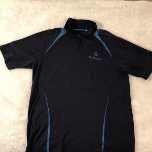 Men’s adidas golf shirt 🏌️‍♂️⛳️ ‼️SALE‼️